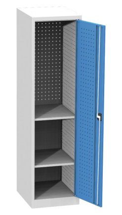 Szafka warsztatowa (3 modele) Kovos SPD 13B - 4
