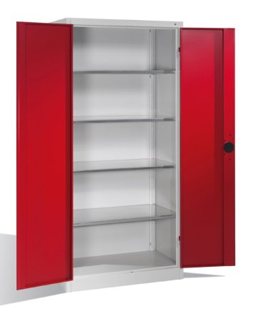 Szafka warsztatowa CP 8921-052 (2 modele) - 2