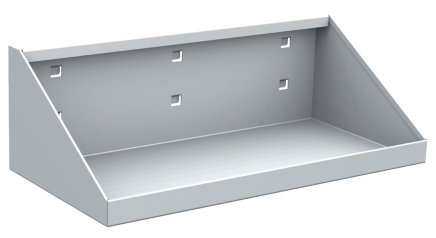 Półka wisząca 300 mm QDN 4701