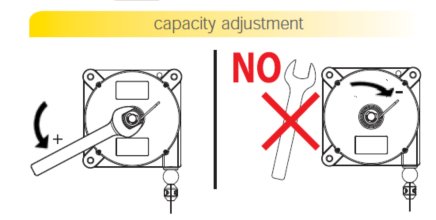 Balanser 633 Zeca - 3