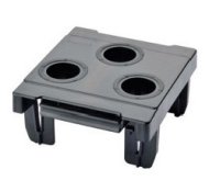 Uchwyt narzędziowy NC Capto C3, rozmiar E3