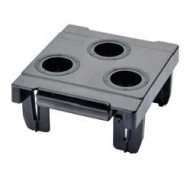 Uchwyt narzędziowy NC Capto C3, rozmiar E3