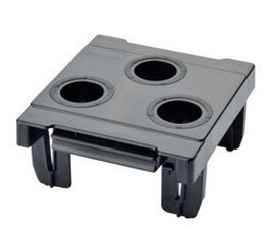 Uchwyt narzędziowy NC Capto C3, rozmiar E3