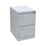 Szafka na dokumenty A4 2 szuflady - V02