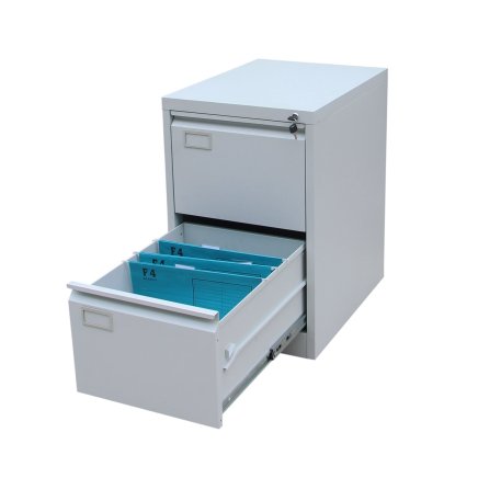 Szafka na dokumenty A4 2 szuflady - V02 - 3