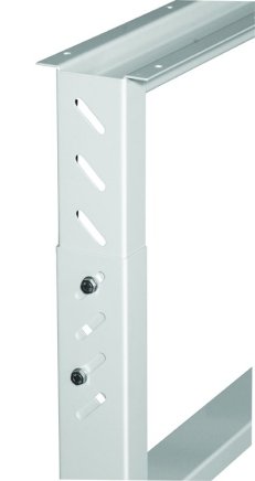 Regulowana noga stołu SNS - 2