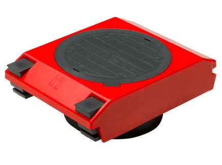 Plastikowy stojak na narzędzia CNC uniwersalny