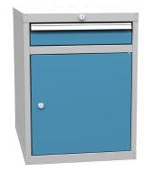 Kontener stołowy DPP 02E1