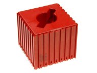 Plastikowy stojak narzędziowy ABS 63 CNC