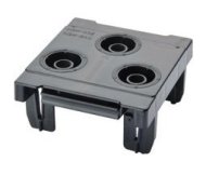 Uchwyt narzędziowy NC HSK A 32 / B 40, wielkość E3