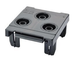 Uchwyt narzędziowy NC HSK A 32 / B 40, wielkość E3