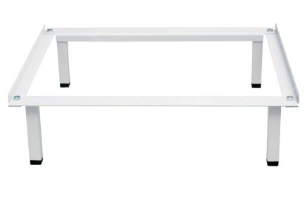 Podstawa do szafy A7021 - szerokość 600 mm - 2