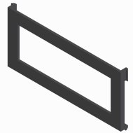 Tabliczka znamionowa XJ