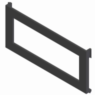 Tabliczka znamionowa XJ