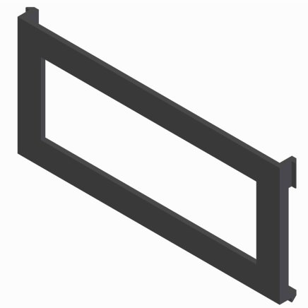 Tabliczka znamionowa XJ