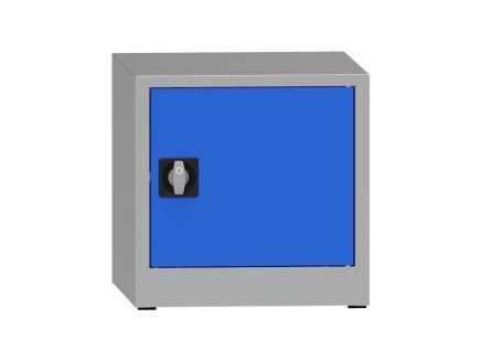 Szafka na dokumenty metalowa C36410