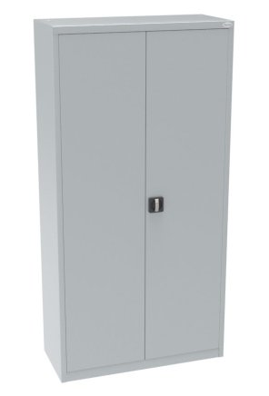 Szafa biurowa z drzwiami przesuwnymi SBM 211 M