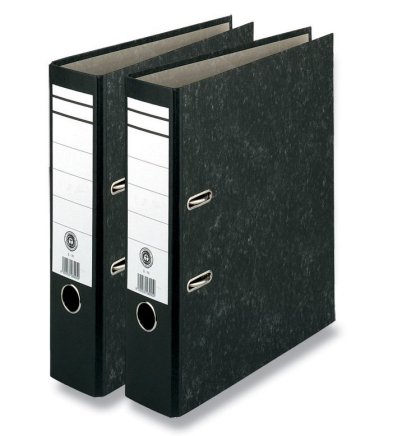 Segregator Esselte Basic 70 mm