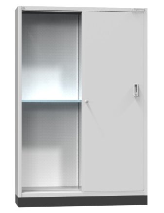 Półka regulowana SP2-009P