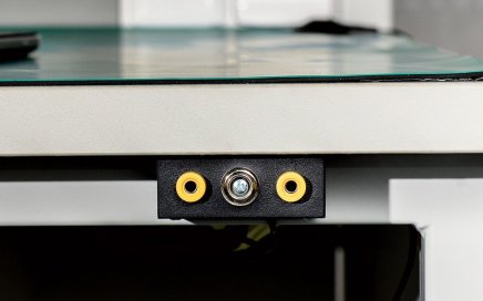 Stół antystatyczny warsztatowy ESD 01B - 6