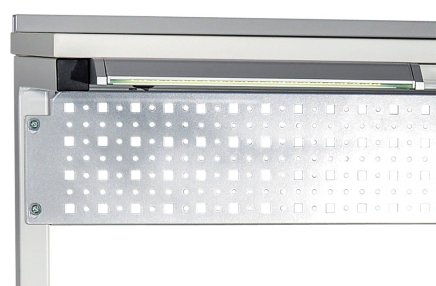 Stół antystatyczny warsztatowy ESD 01B - 2