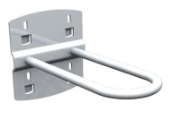 Pętla hakowa 0° QDN 46 (3 modele)