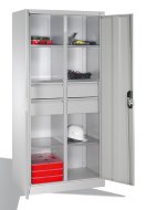 Szafka warsztatowa CP 8921-3042 (2 modele)