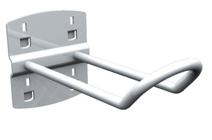 Pętla hakowa 45° QDN 45 (3 modele)