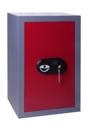 Sejf meblowy RADEGAST NTR 4 - 2