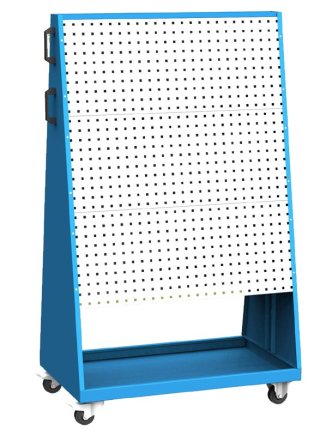 Panel mobilny Q-system PPV 02A