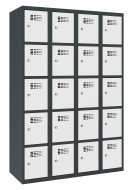 Szafka dzielona Sus 345 szer. 1200 mm