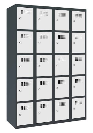 Szafka dzielona Sus 345 szer. 1200 mm