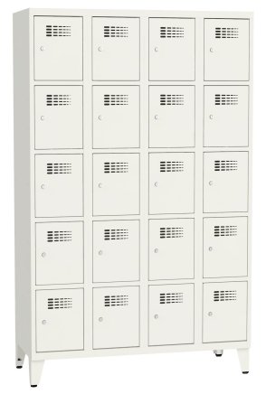 Szafka dzielona Sus 345 szer. 1200 mm - 8