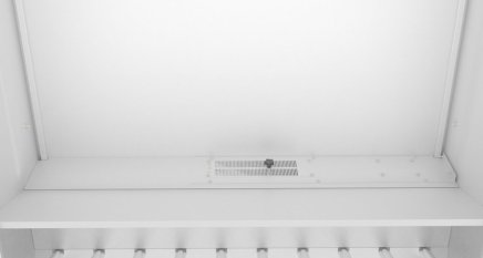 Szafka do suszenia odzieży i obuwia, szerokość 1515 mm - 4