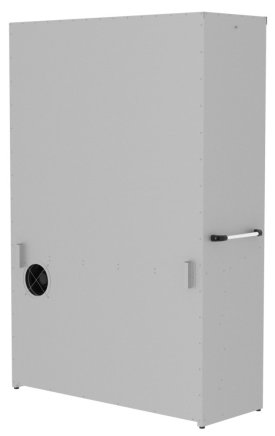 Szafka do suszenia odzieży i obuwia, szerokość 1515 mm - 3