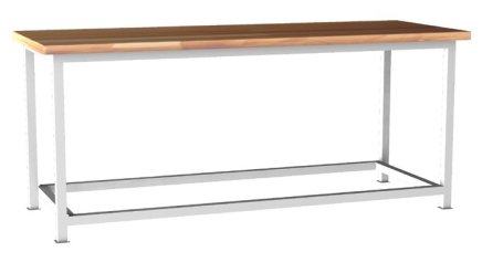 Stół warsztatowy Kovos DPJ 201