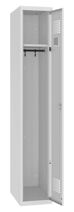 Szafka BHP pracownicza metalowa Sum 310 W szerokość 300 mm - 2