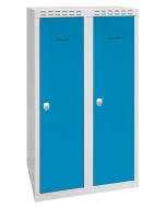 Szafa A4232 - drzwi dwuwarstwowe