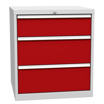 Kontener stołowy DPK 03A - 3