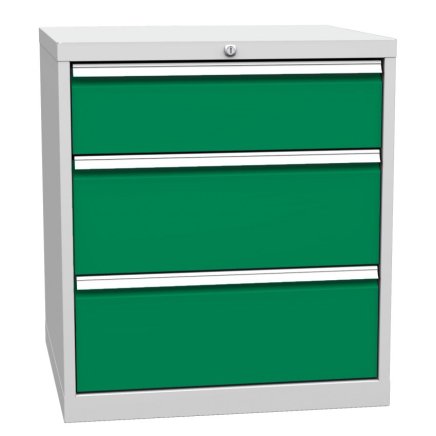 Kontener stołowy DPK 03A - 4