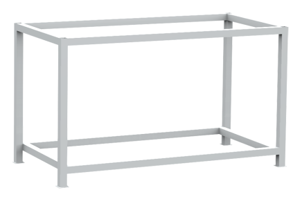 Stelaż stołu DPJ Kovos typu DPJ R1A