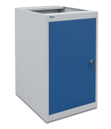 Stół warsztatowy z kontenerkami CE15_5D - 2