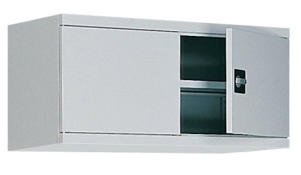 Szafka na dokumenty metalowa SBM 402 M 465 x 800 x 435 mm