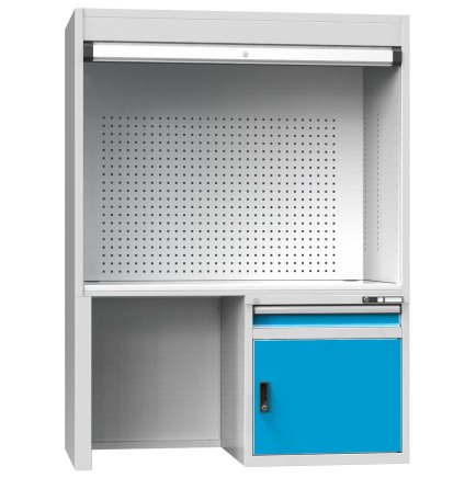 Stanowisko sterownicze - szafa KZ101