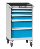 Kontener mobilny ZEM 84-1