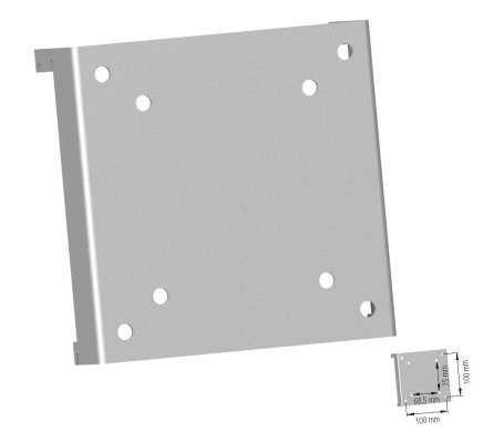 Uchwyt do monitora YPC1