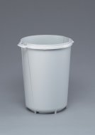 Kosz na śmieci DURABIN ROUND 40 (różne warianty)