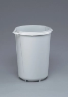 Kosz na śmieci DURABIN ROUND 40 (różne warianty)