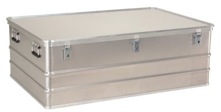 Walizka transportowa A1589/327