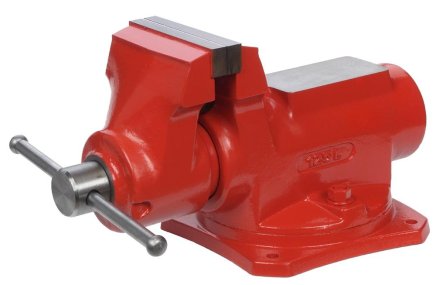 Imadło warsztatowe YORK STANDARD 125 T